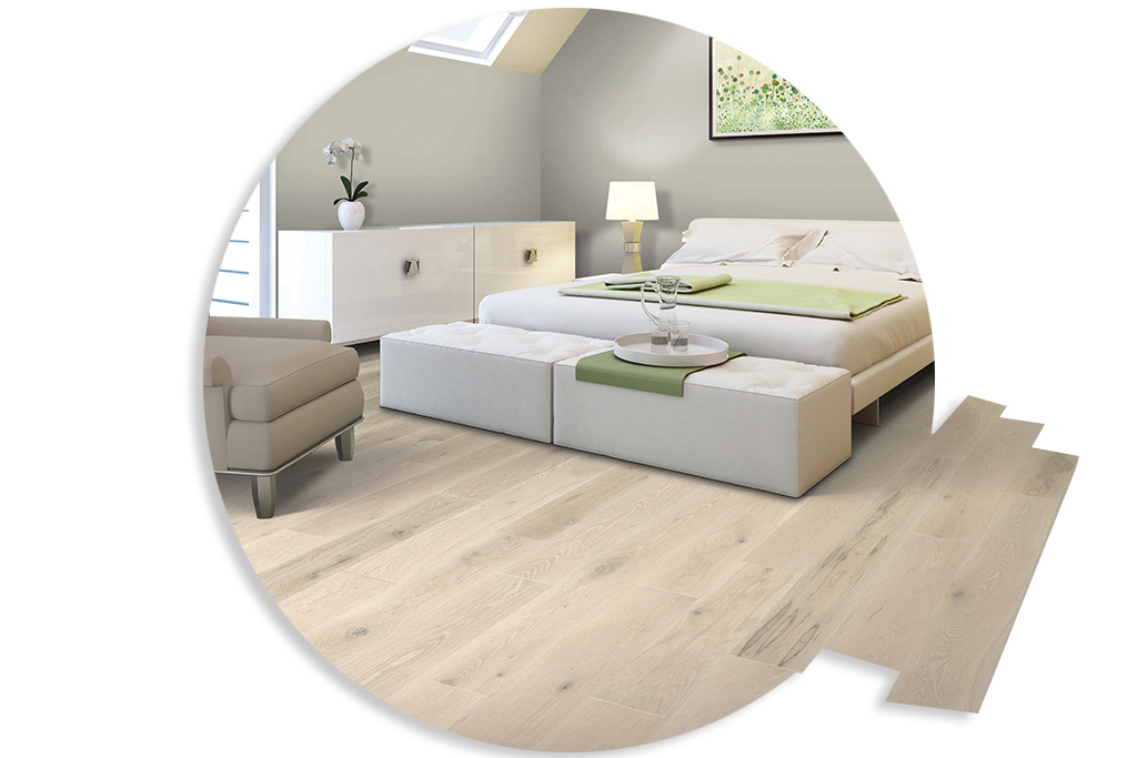 Flooring