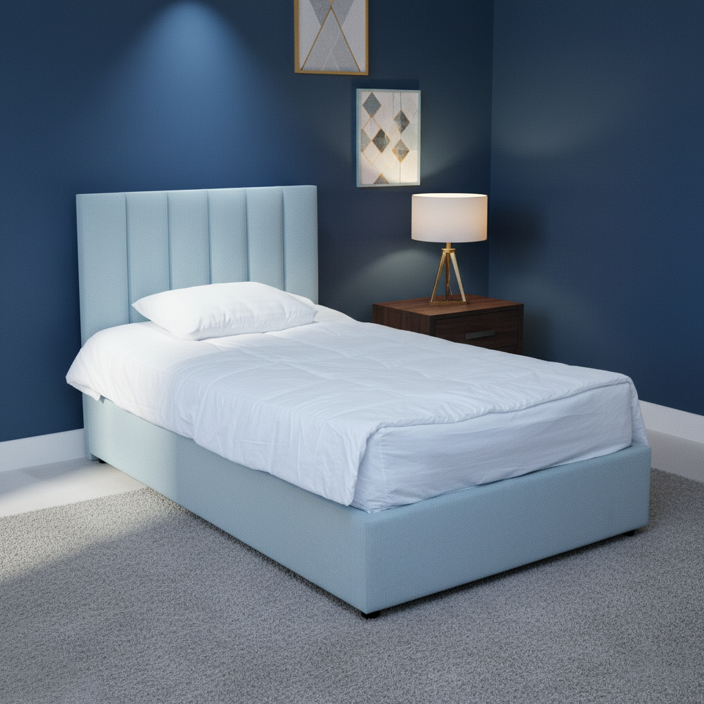 HEADBOARD BED