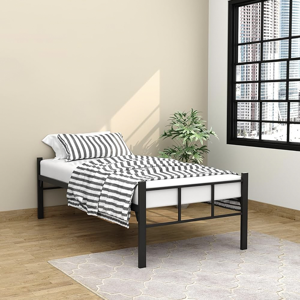 SINGLE BED