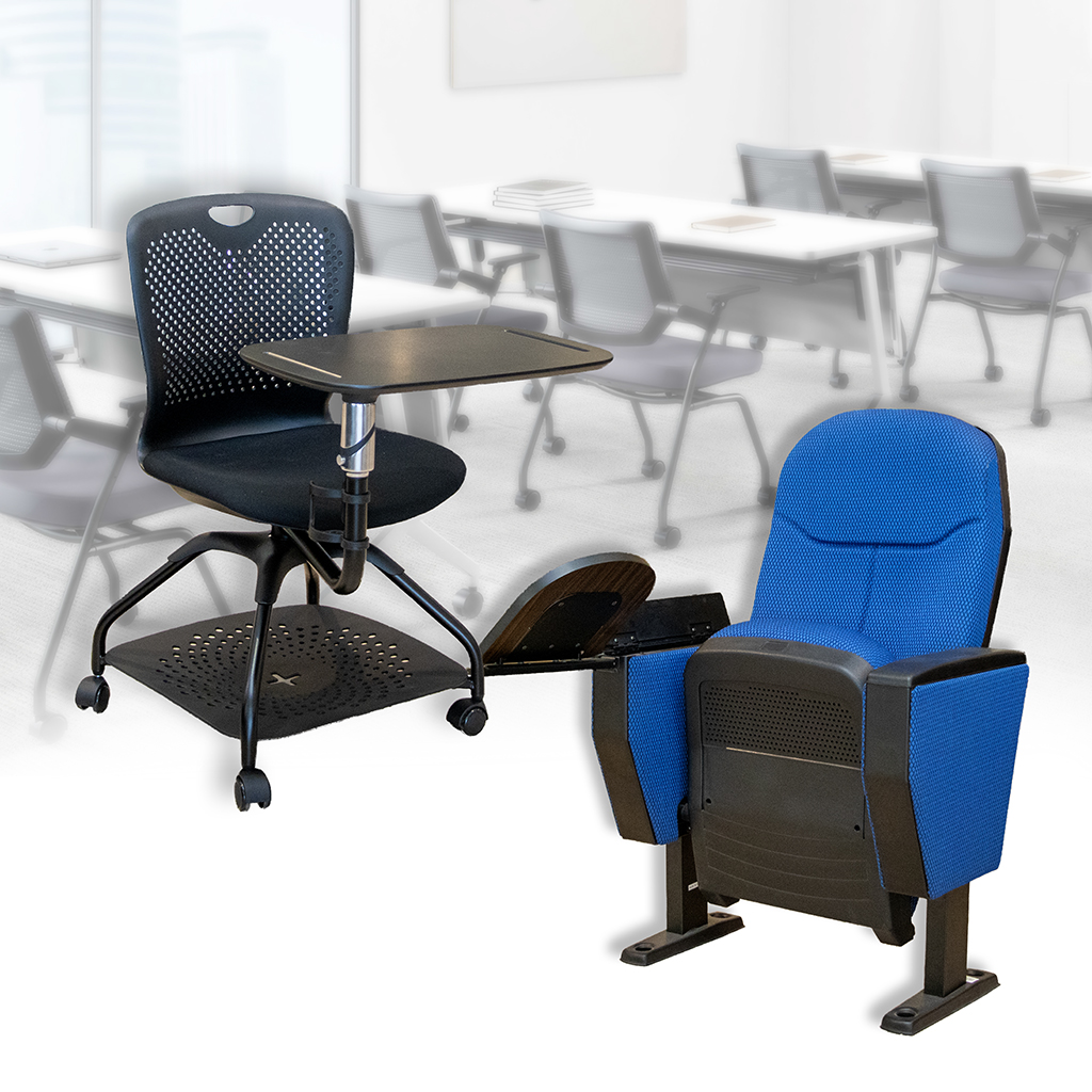 TRAINING CHAIR