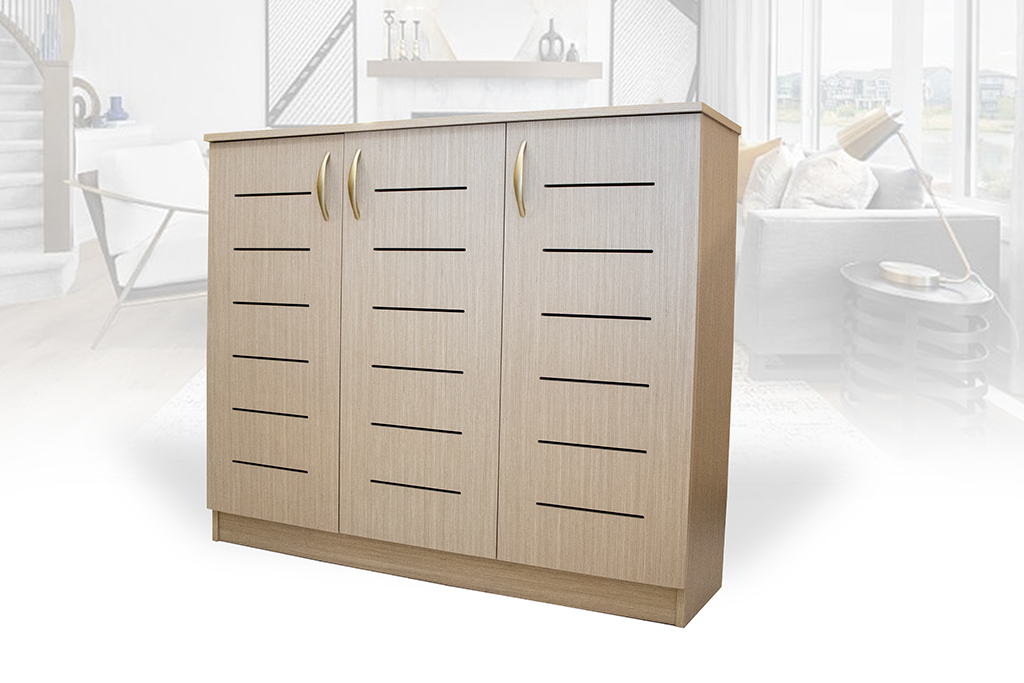 Shoe Rack Cabinet
