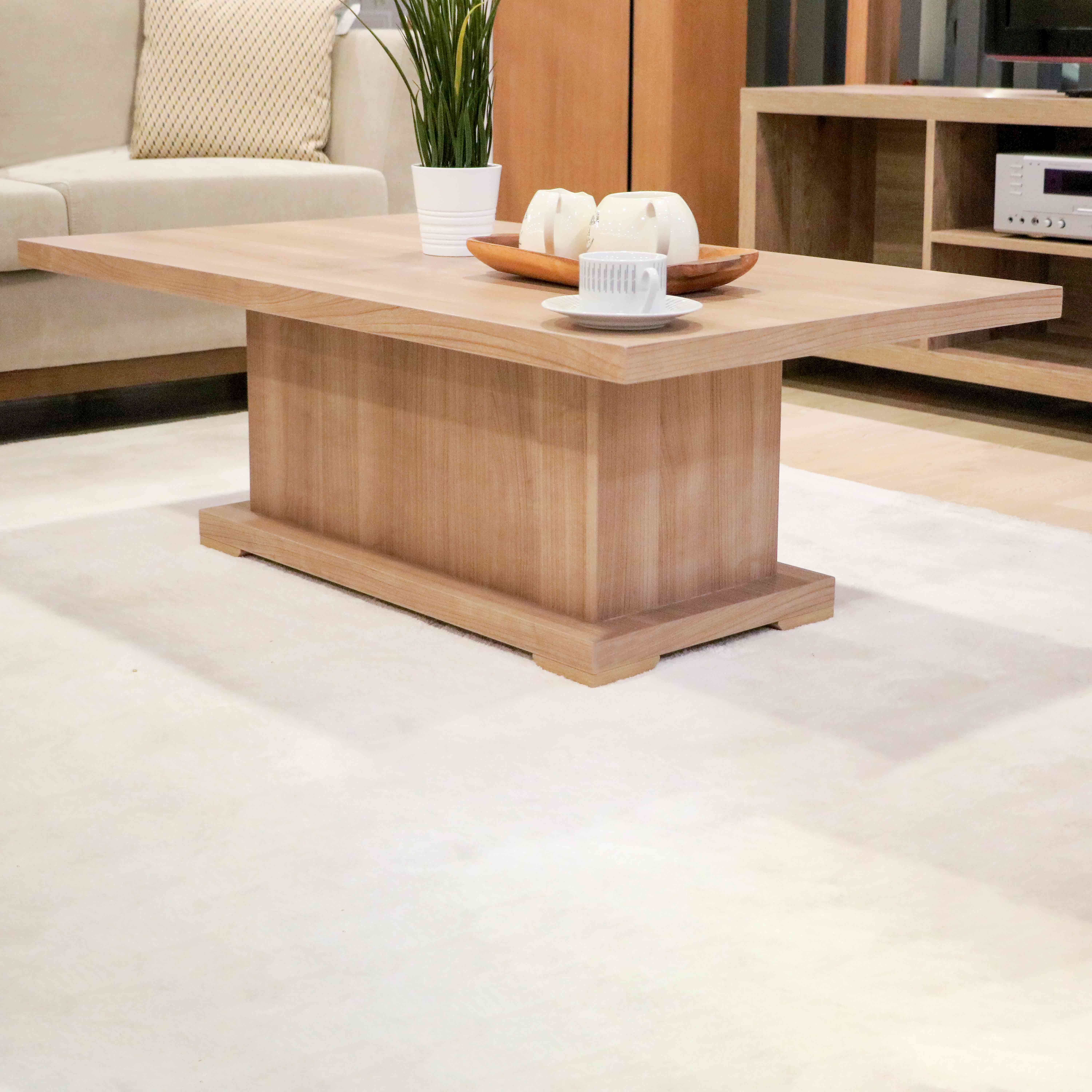 ASFF COFFEE TABLE FALCON 120X70 CEREZO