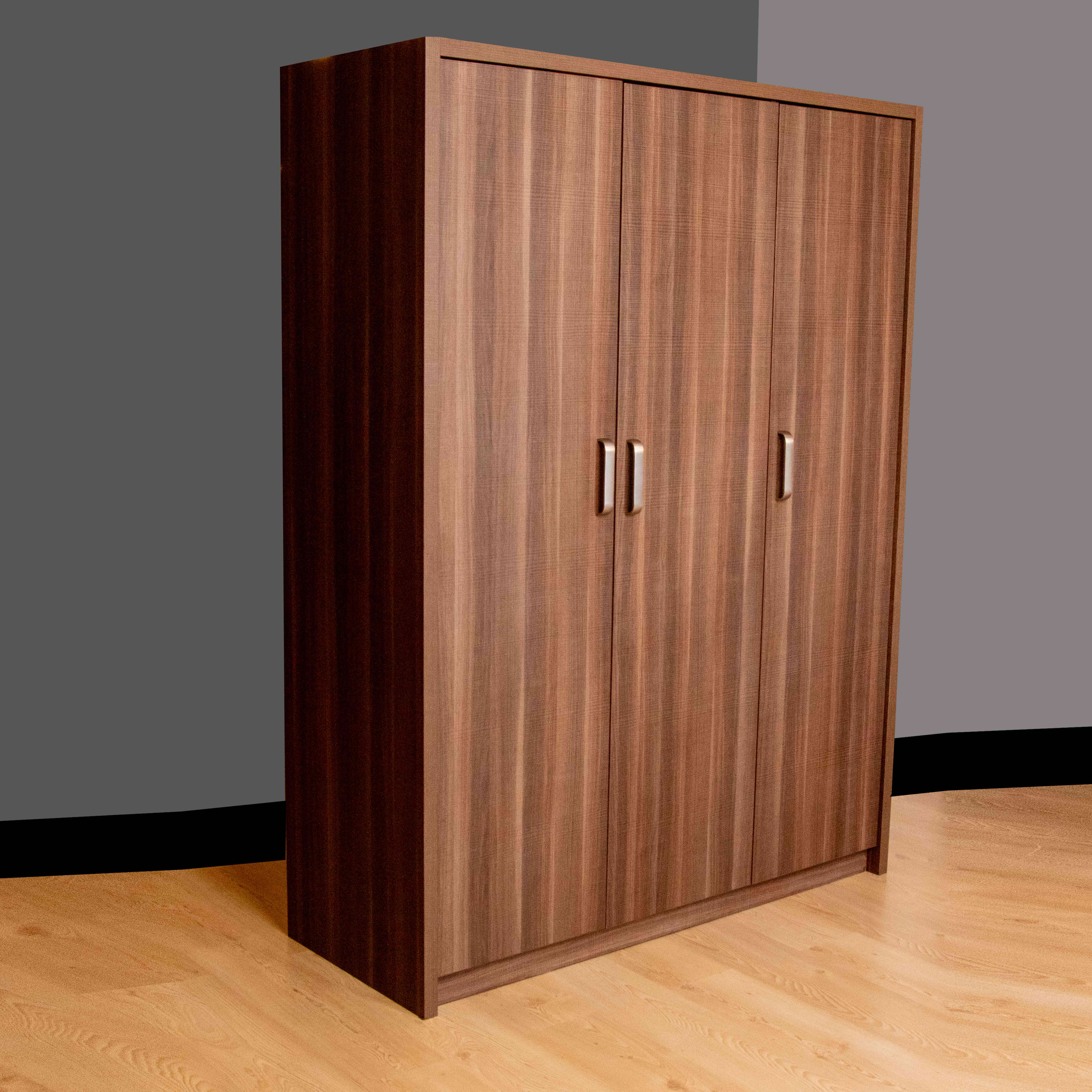 Khashabi 3D Wardrobe W1500XH2000XD550 MM