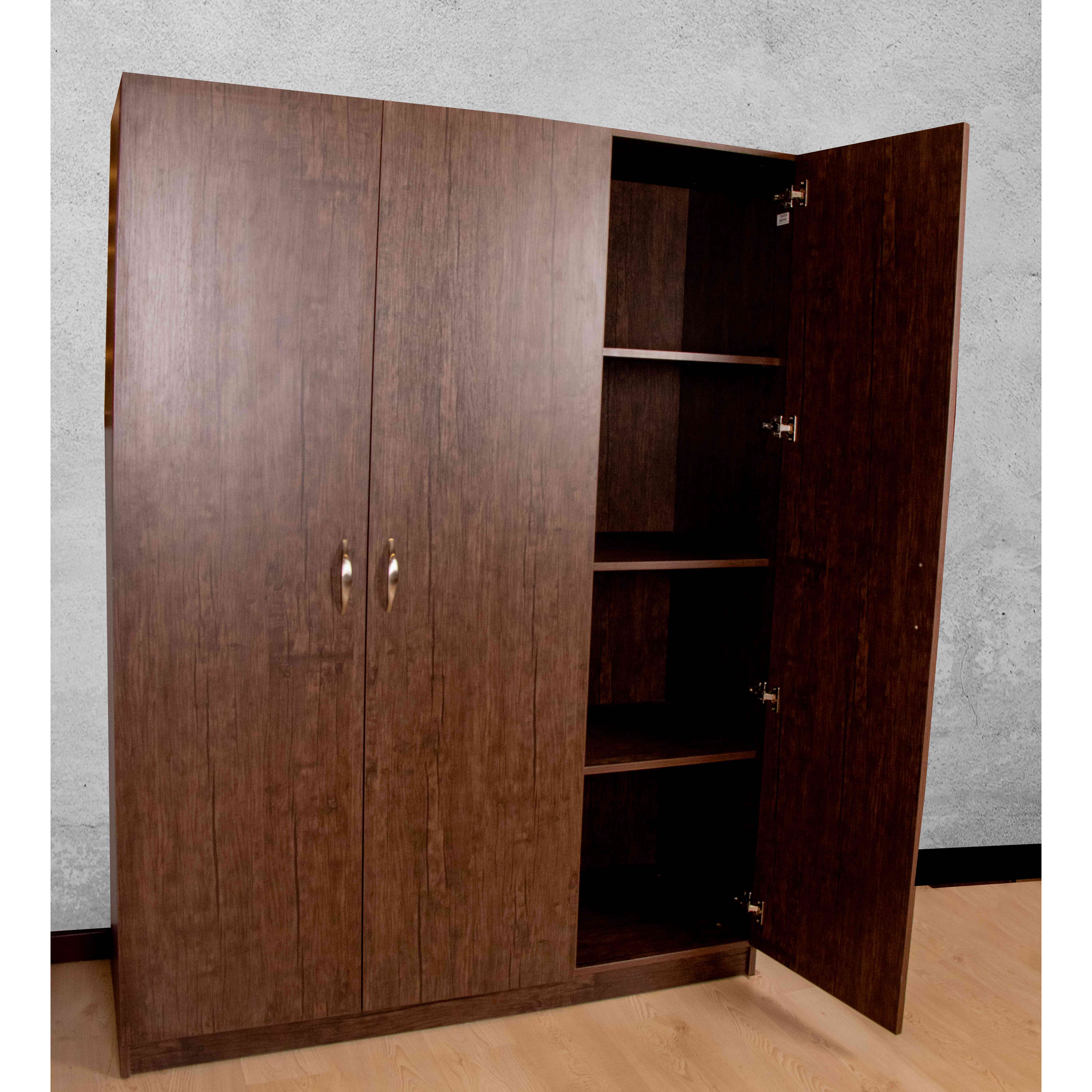 Khashabi 3D Wardrobe W1500XH2000XD550 MM