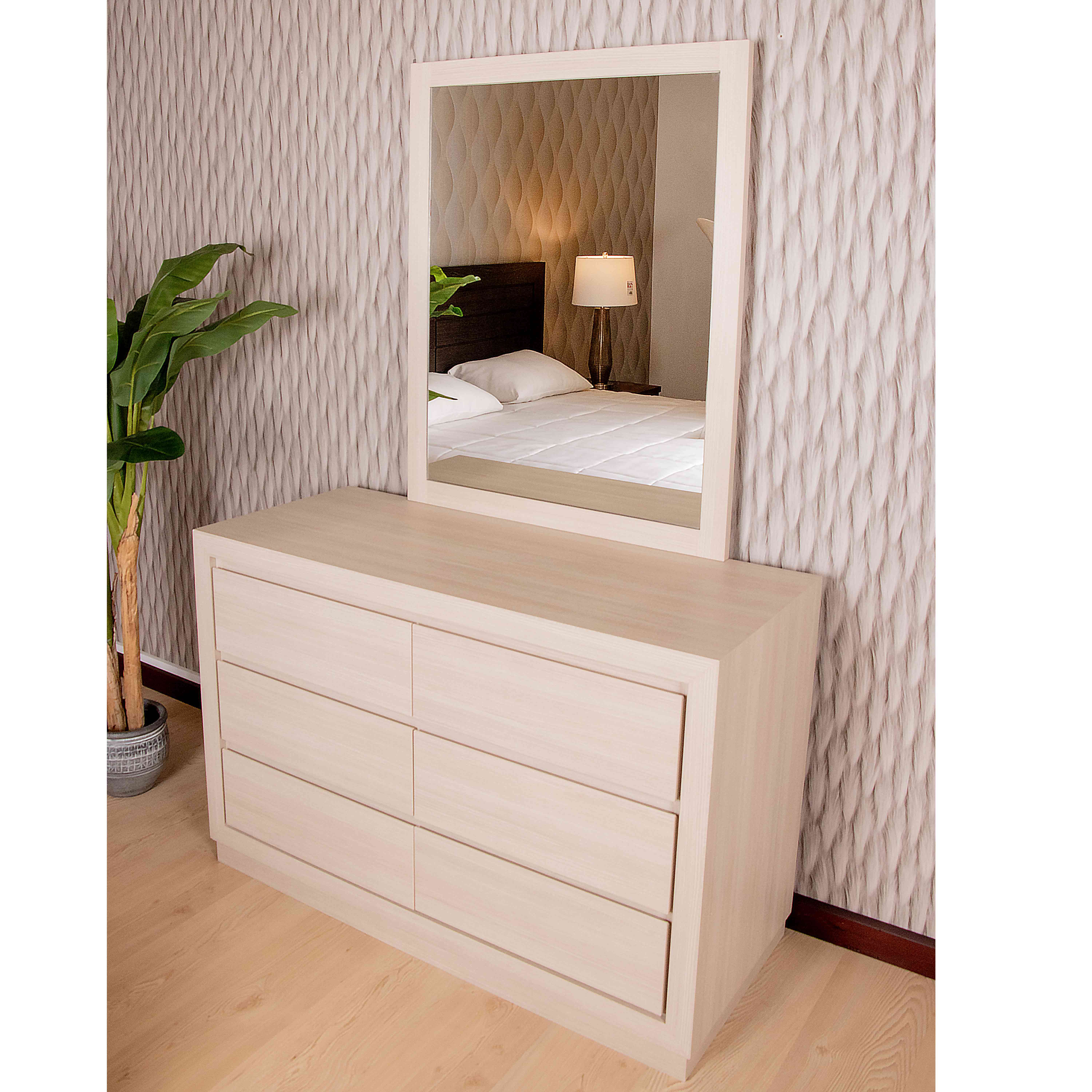 KHASHABI DRESSING TABLE M9822 W-10046361