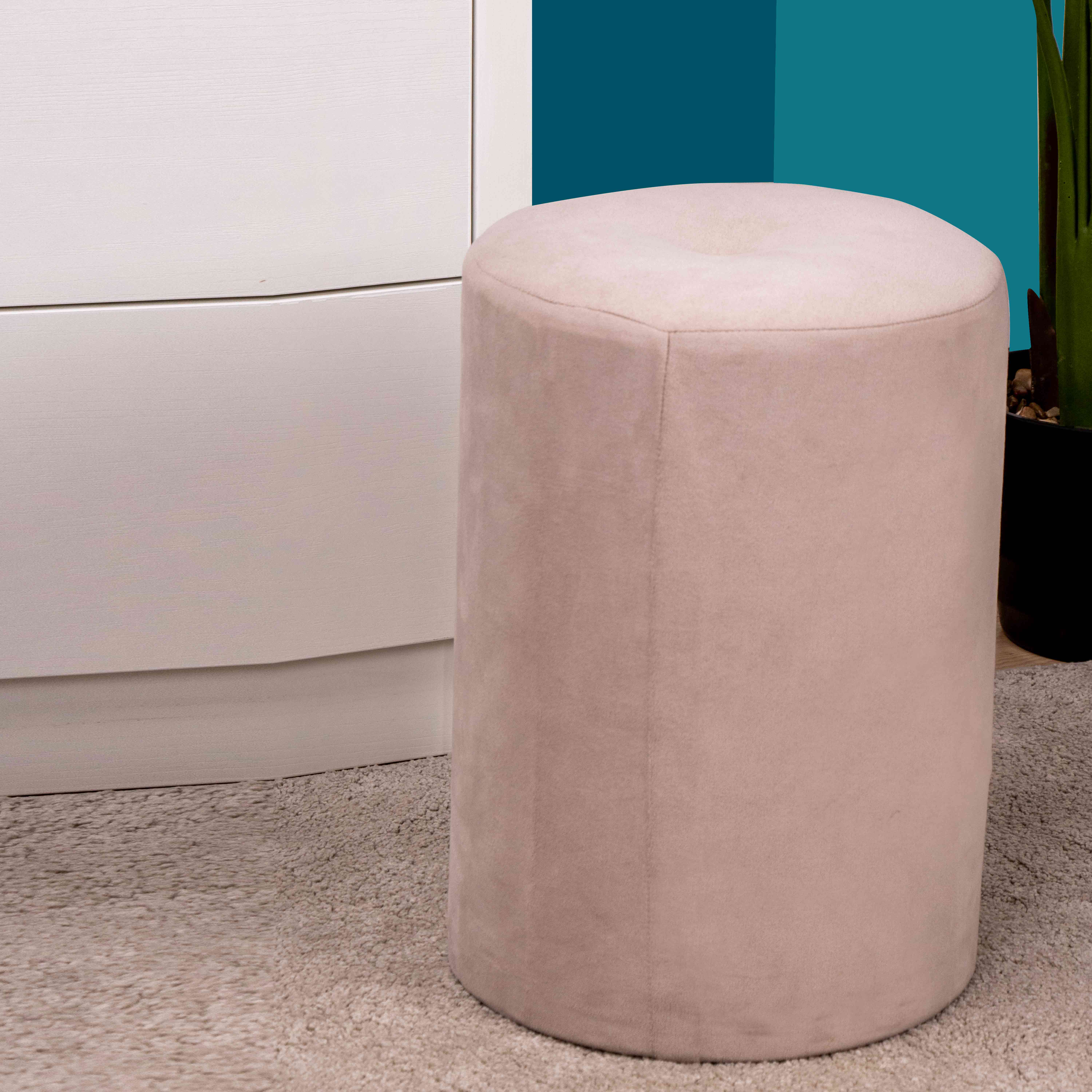 VENUS STOOL WHITE