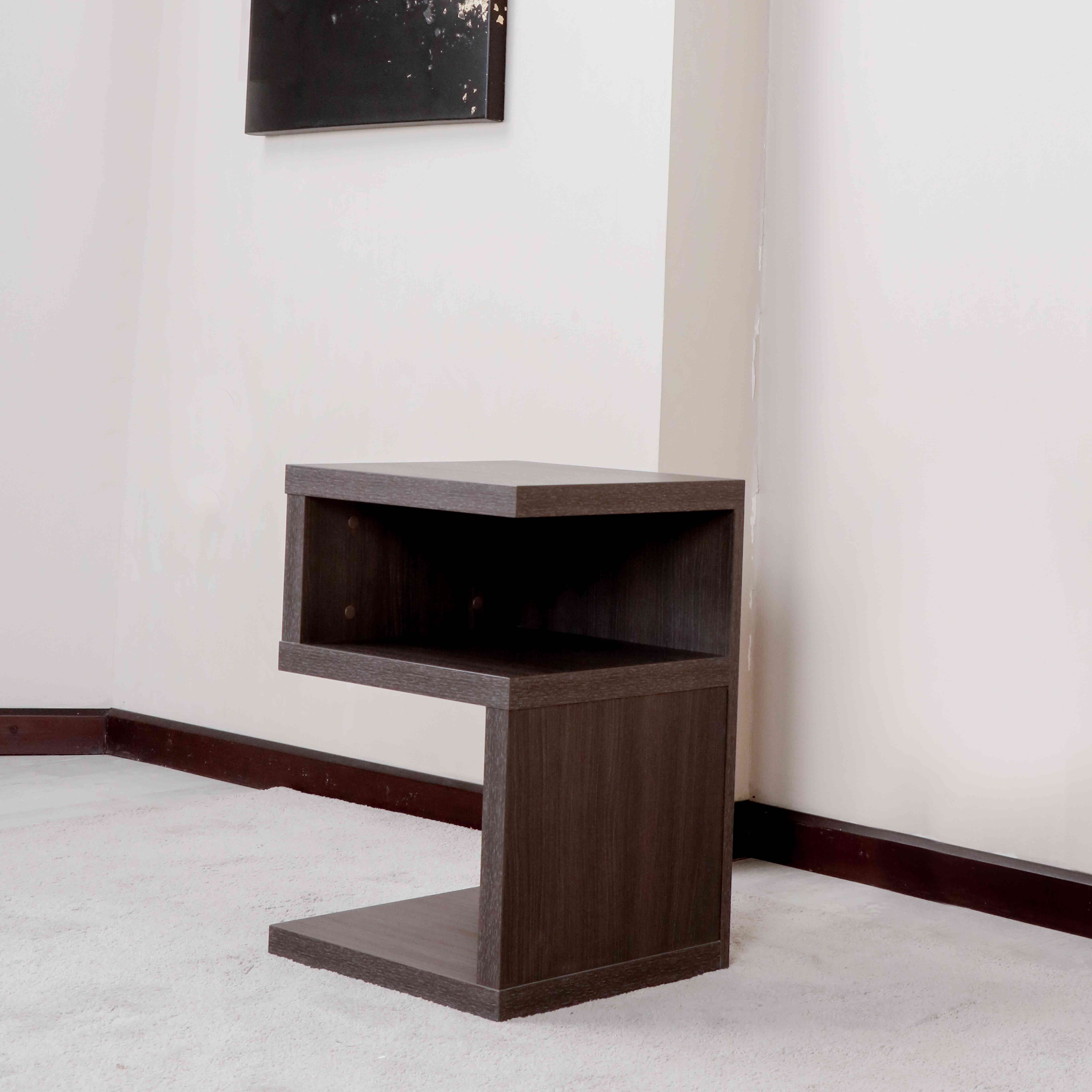 SOFA SIDE TABLE 220801   W400XH600XD400 MM ROBLI SINATRA