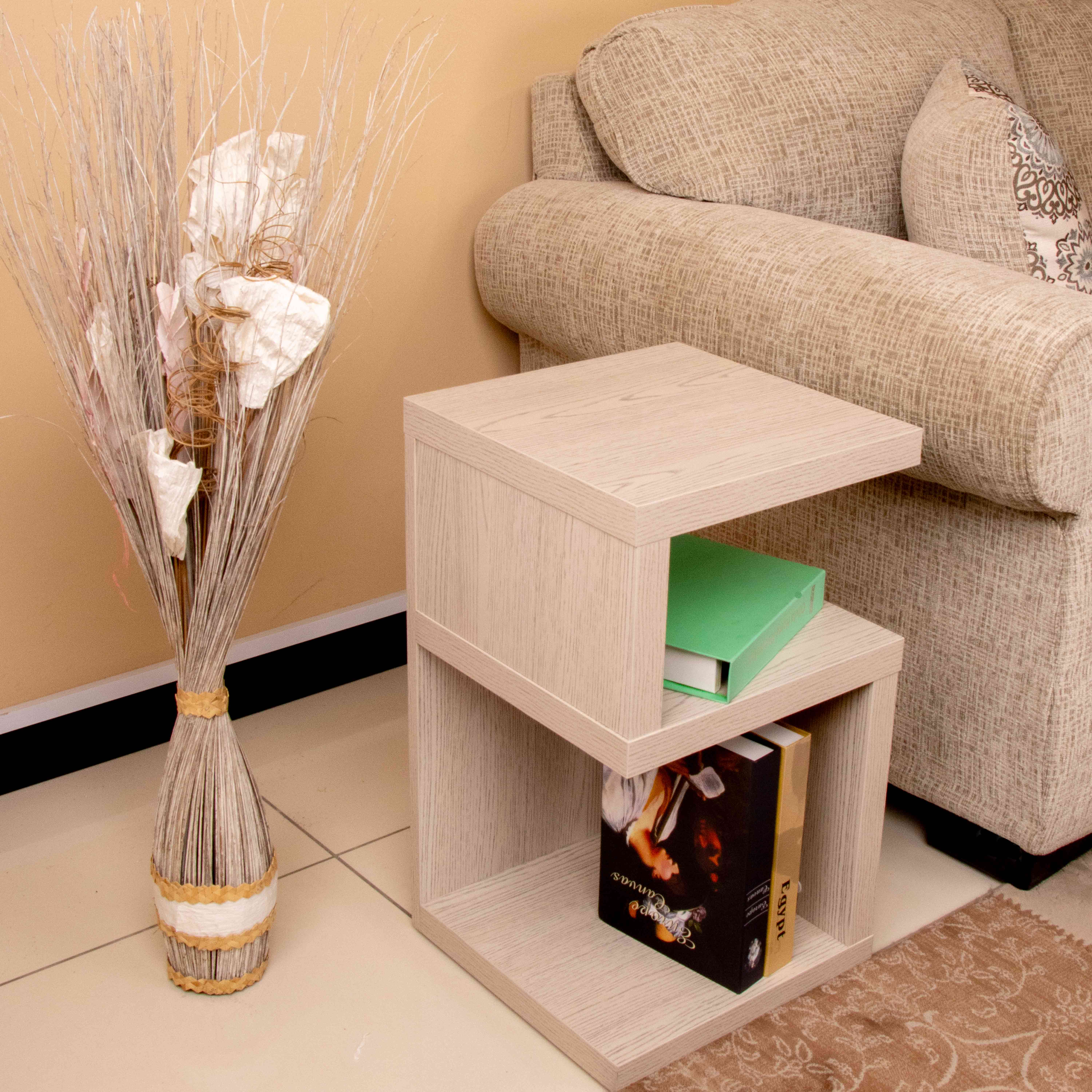 Khashabi Side Table W350XH600XD350 MM