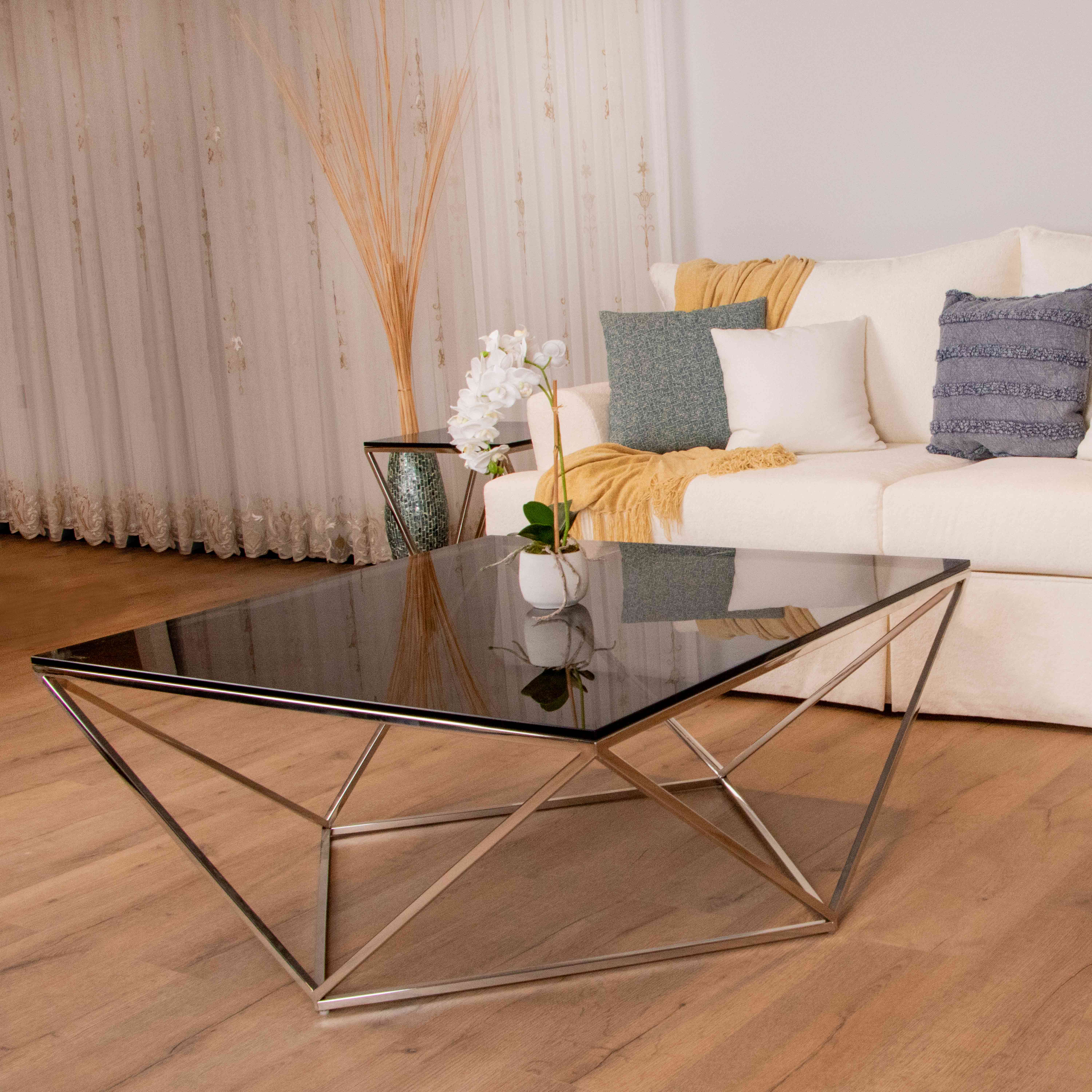 4V-G5-21 ARIA COFFEE TABLE