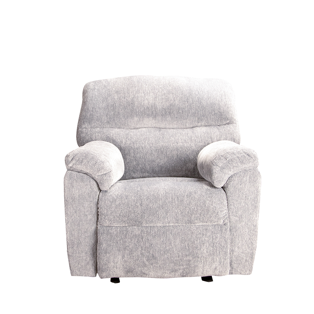 2450 ROCKER RECLINER KYNANCE GREY