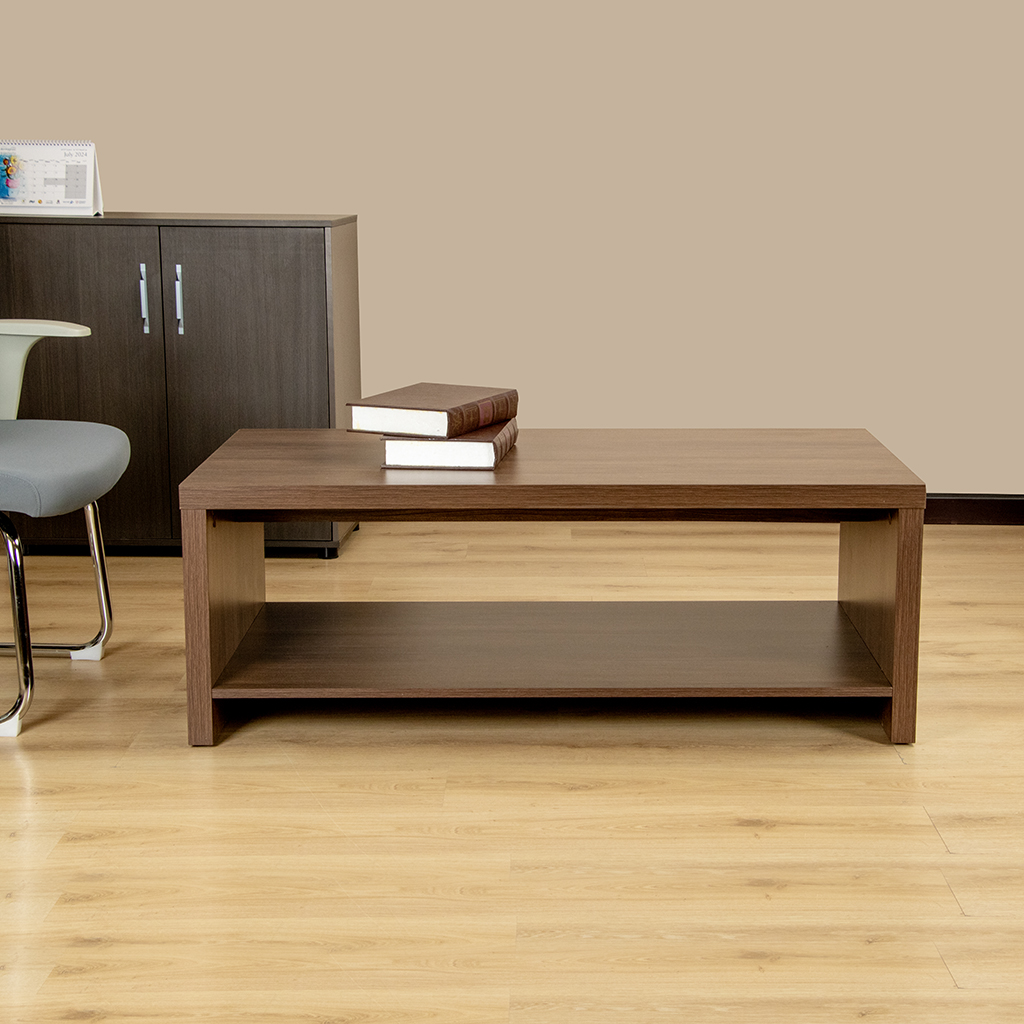 MC17601L COFFEE TABLE 120X60X45 C50