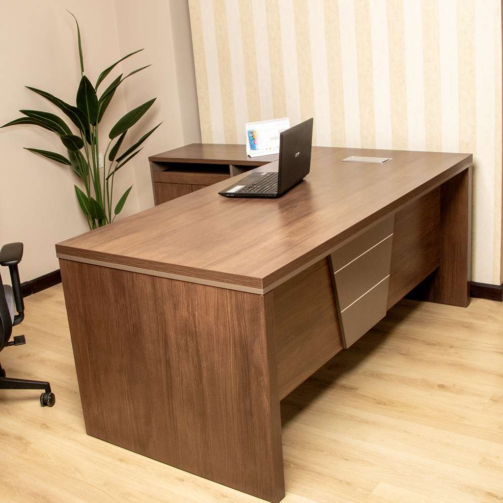 MC18119 OFFICE TABL 1800X850X750 C50-C42