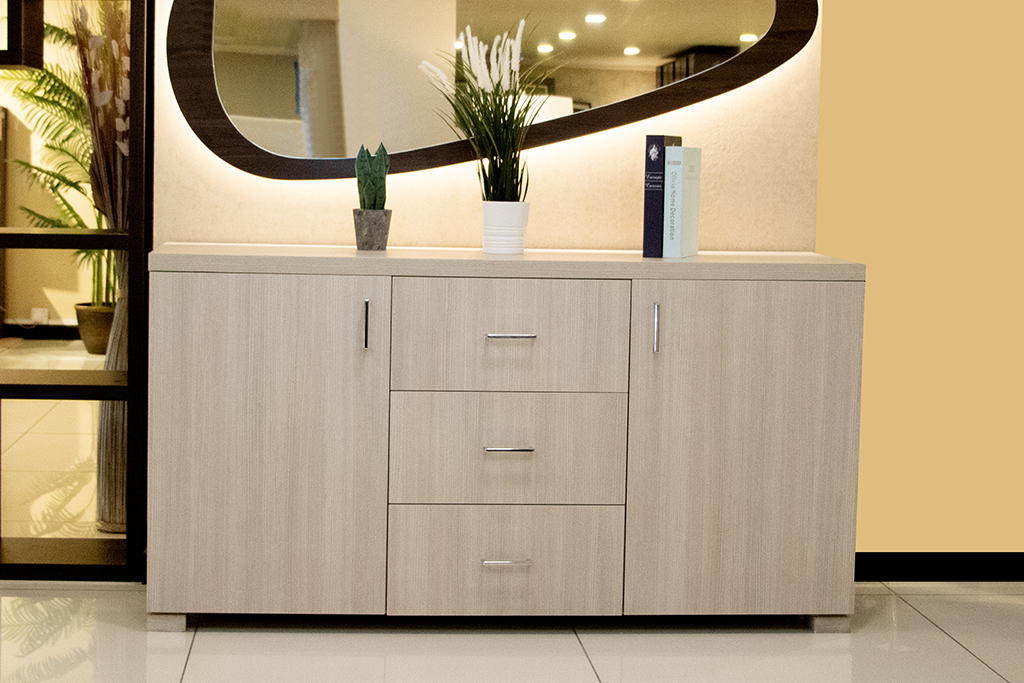 Khashabi Buffet Table L1500XW450XH850MM
