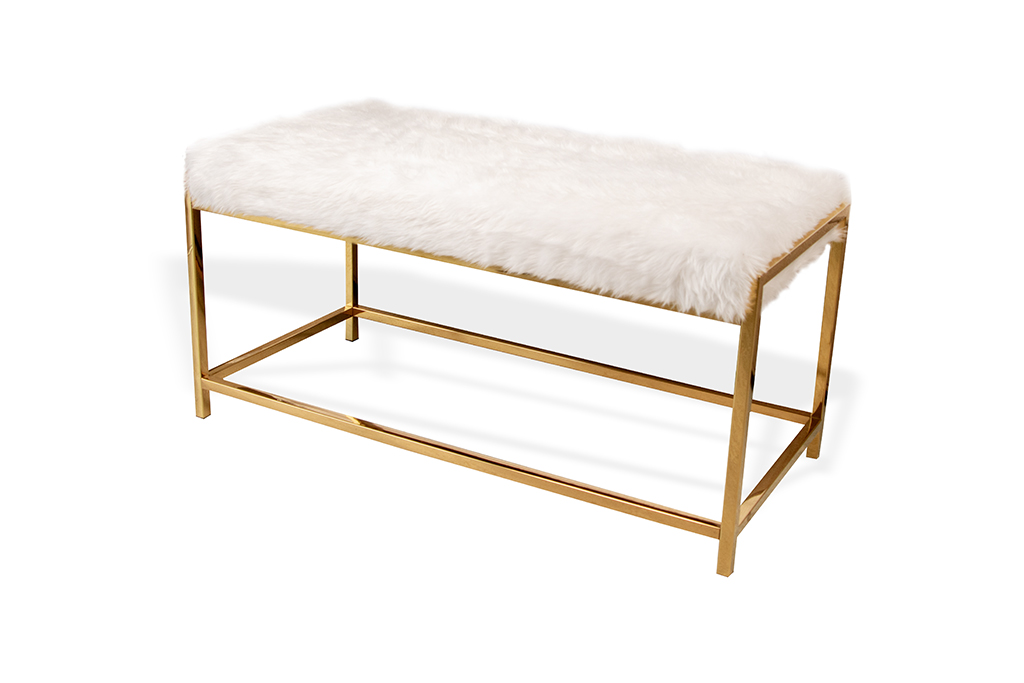 BENCH 17082 RECOVERING F-1017150