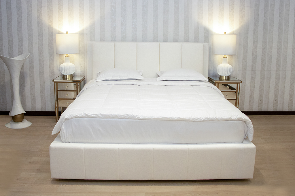 APC 125 BED FAB10022814 180CM X 200CM