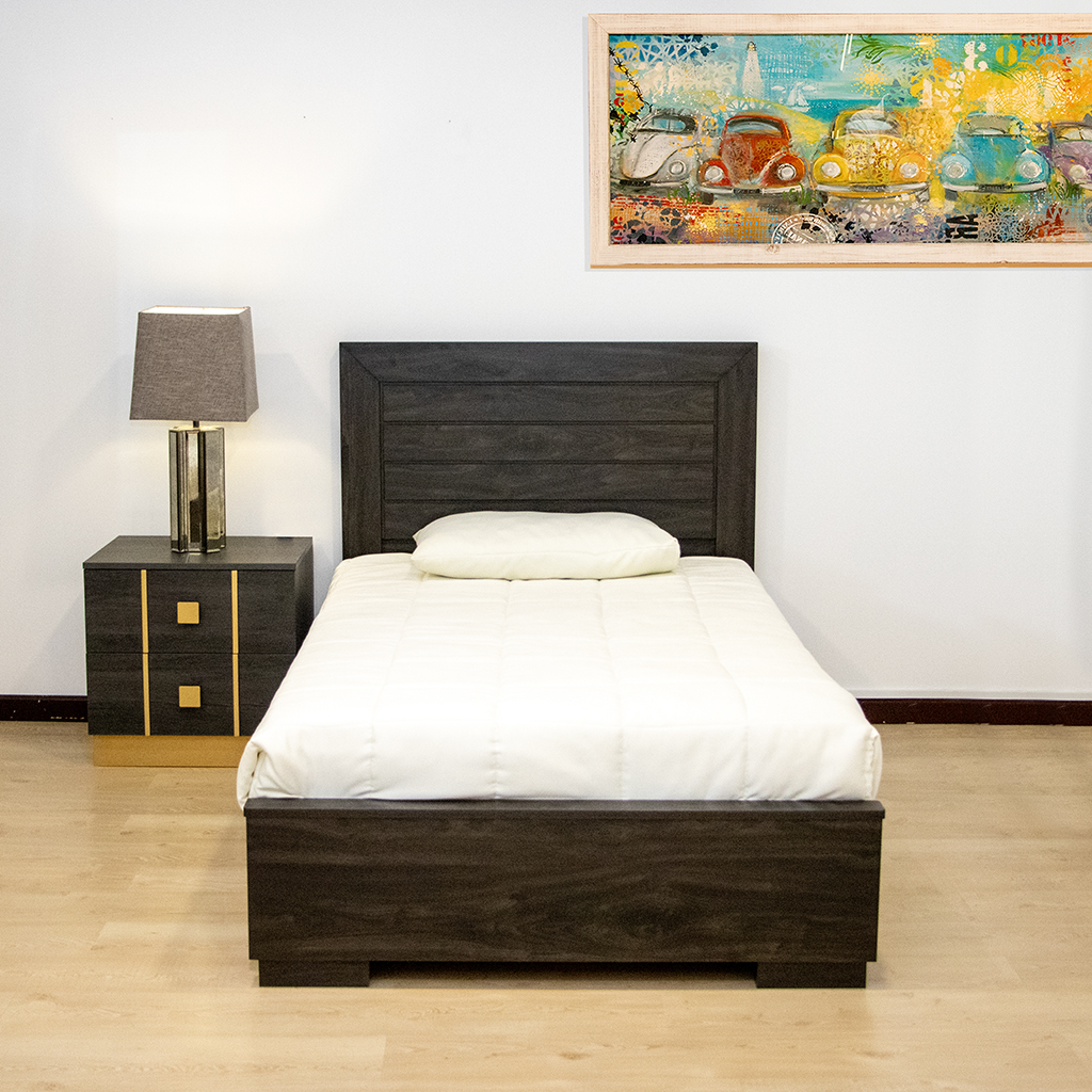 ASFF BED 9822 4027 120x200