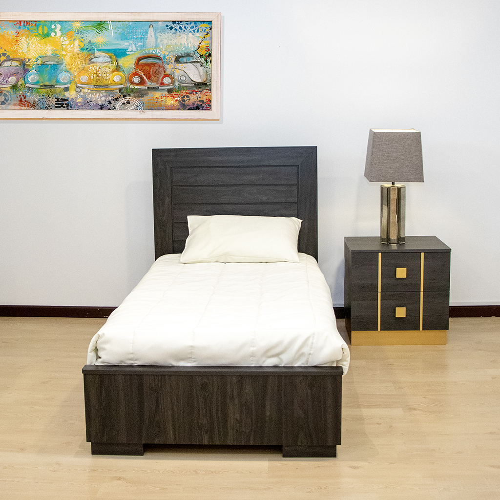 ASFF BED 9822 100 X200 4027