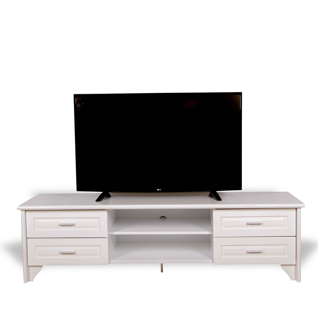 NL-B-TV39 TV TABLE 150CM MDF MELAMINE C50