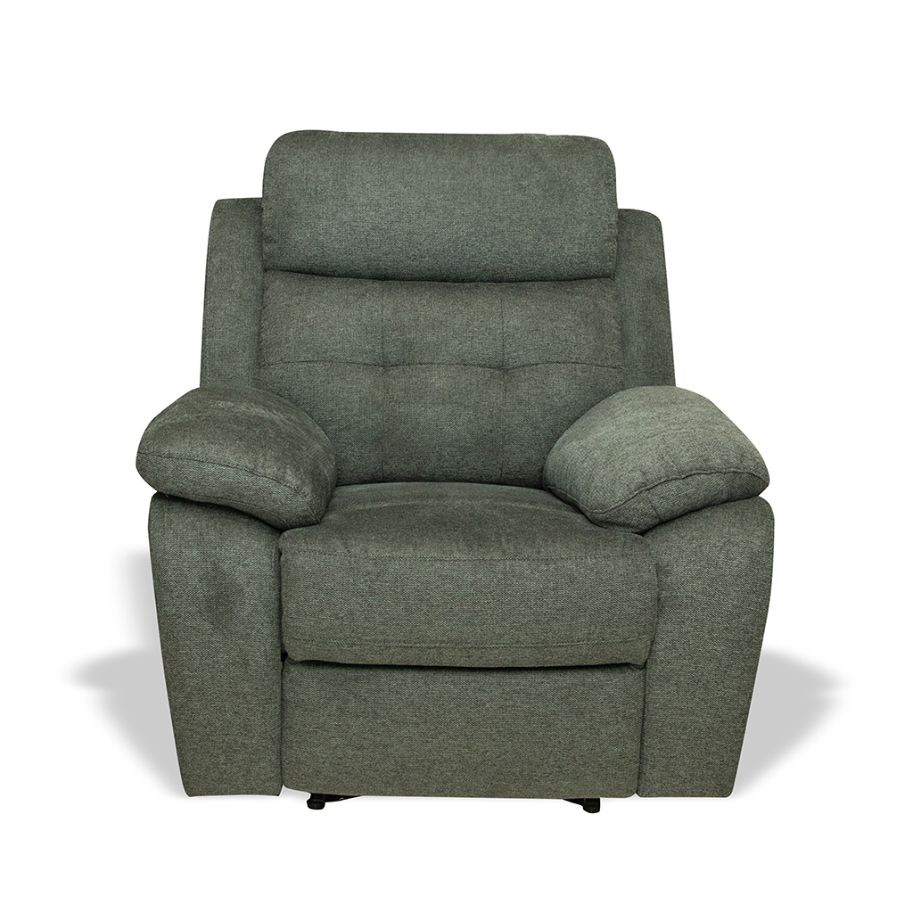 NF REC 1157 FB B/FAST SOFA REC 21 D/GREY