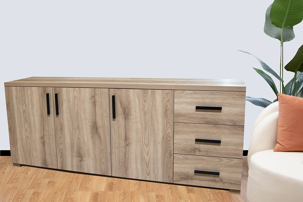 BUFFET 2410 L2000 D450 H900 DARA WT-622