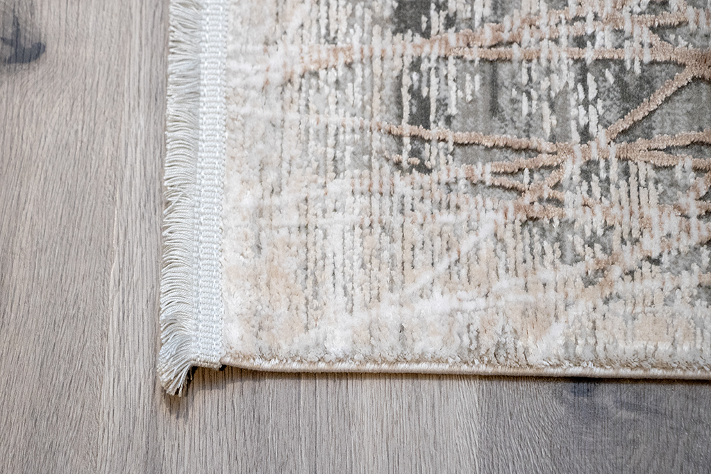 ARTEMIS BAROK 22418 BONN BEIGE RUG  160X230