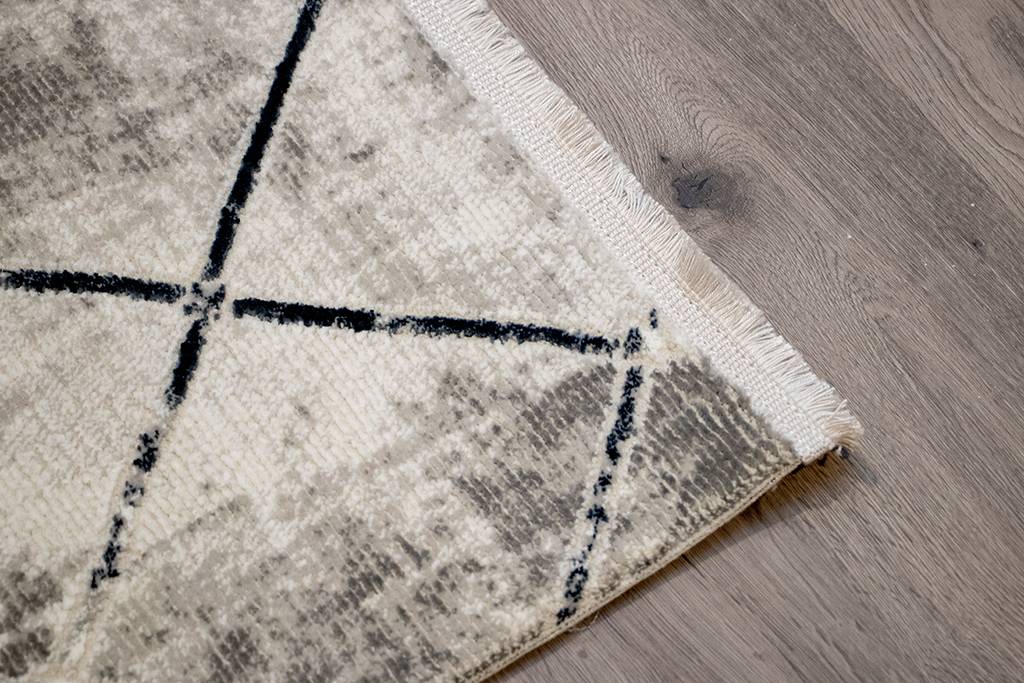 NEXUS MELANGE 4731 BLUE RUG  160X230