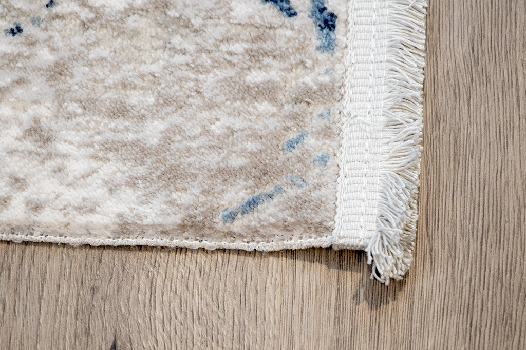 ARTEMIS ROMANTIK 2429B GREY BLUE RUG  160X230