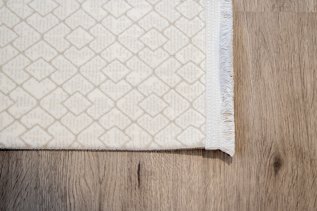 NEXUS ALBINA 5434 GREY RUG 160X230