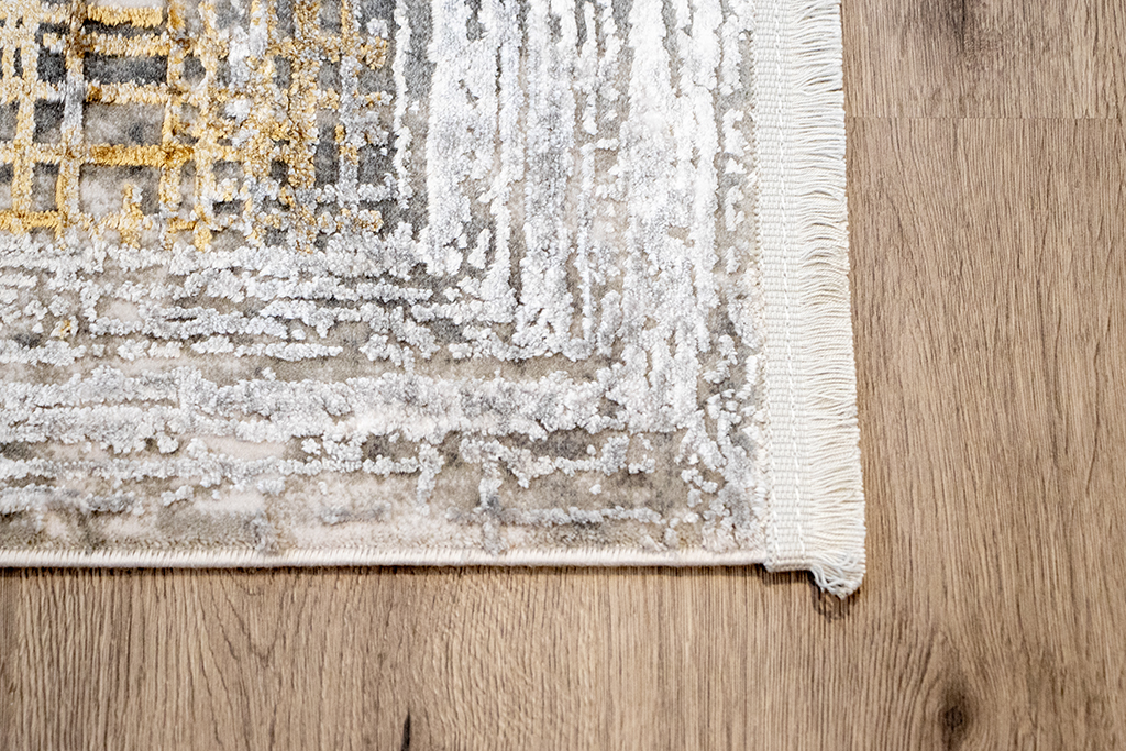 ARTEMIS BAROK 2242A BONN YELLOW RUG  160X230
