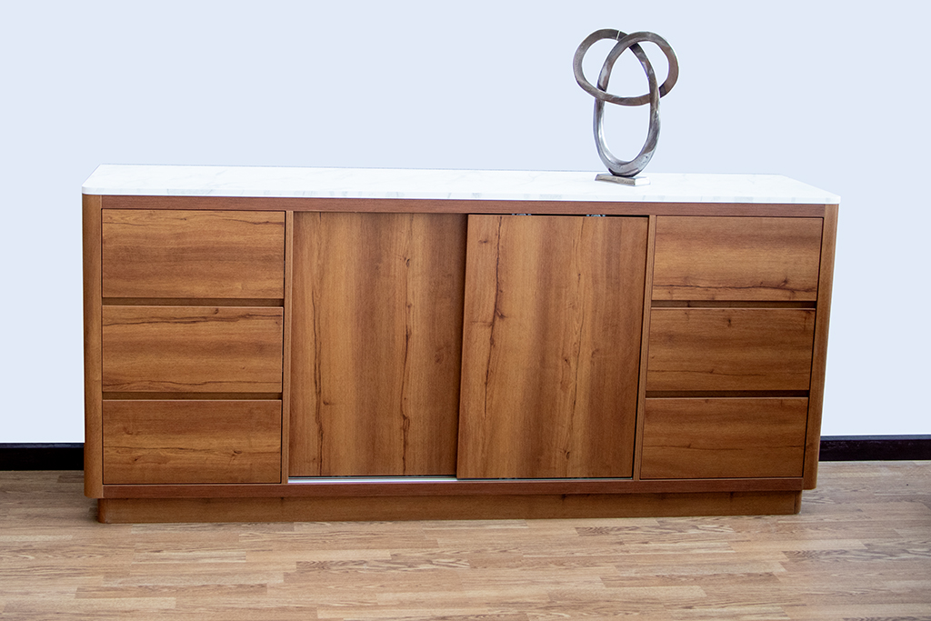 BUFFET 2503 L2000 D450 H900  - OLMO VOLGA