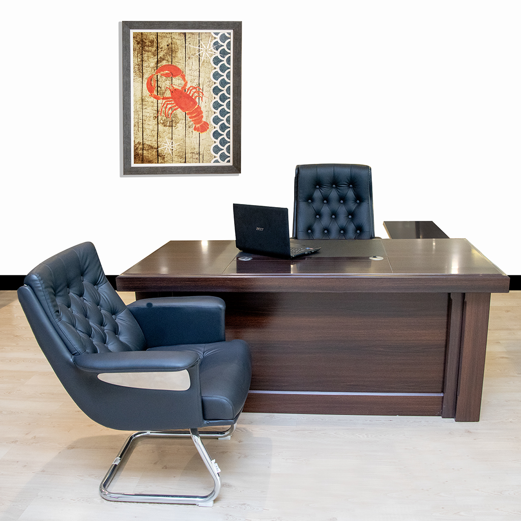 A4E18  EXECUTIVE TABLE MC