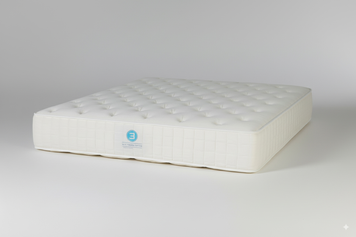 Hotel Collection Mattress