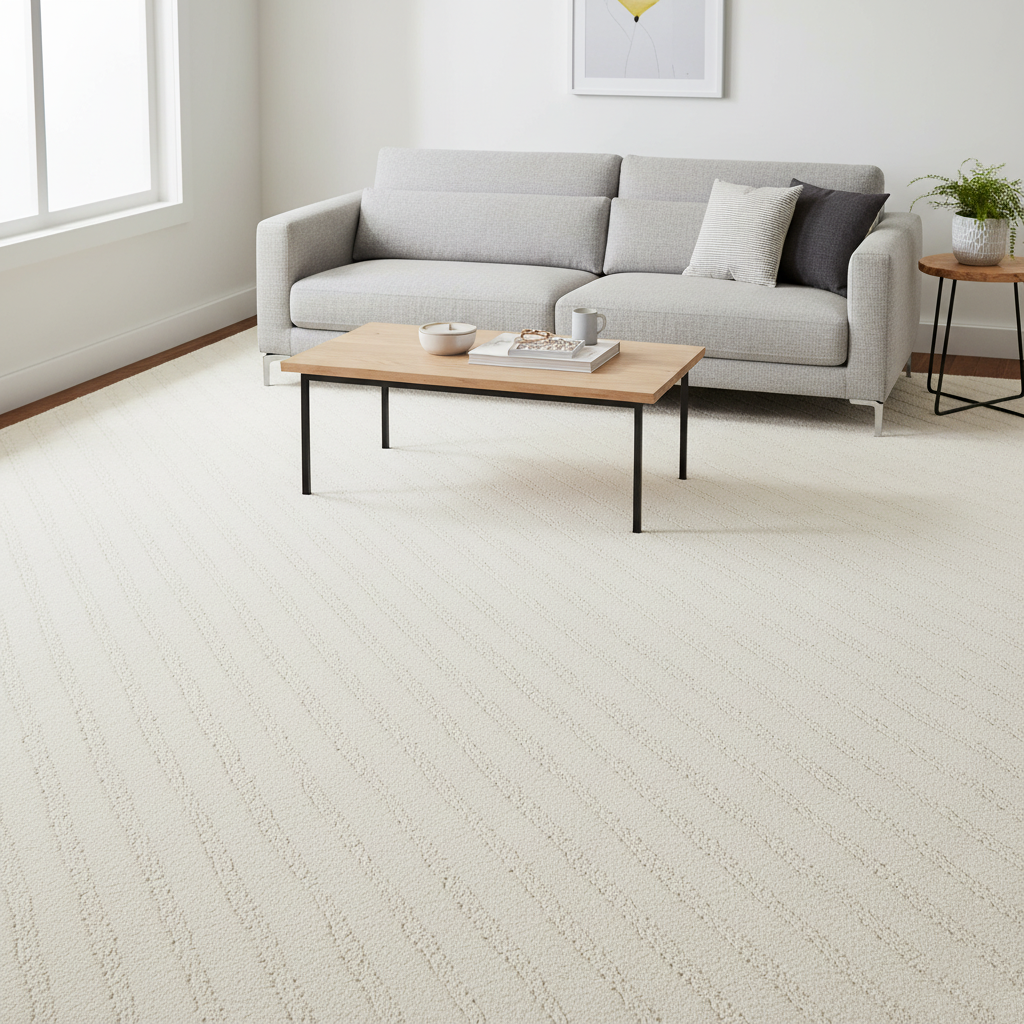 Carpet, DISTINCT FLAIR CARPET 506