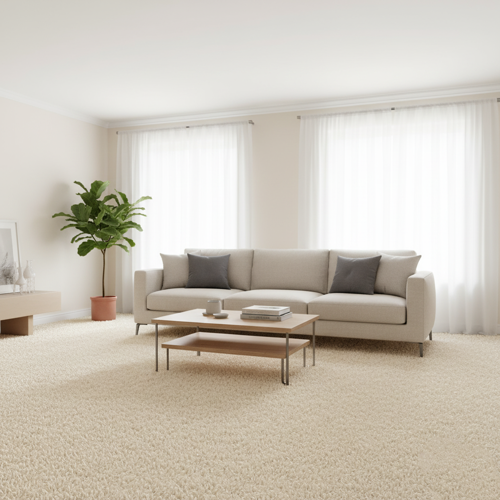 Carpet, Island Mood Carpet 9705