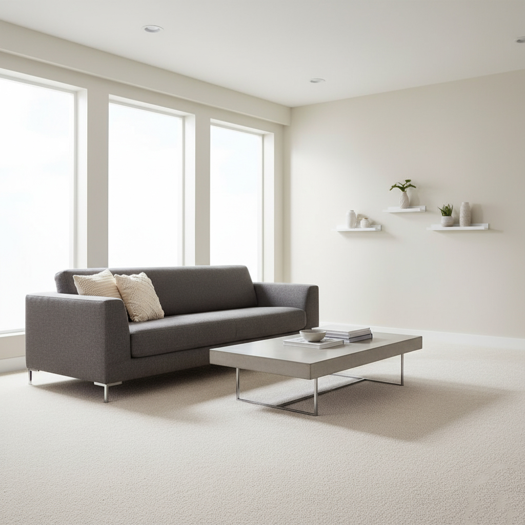 Carpet, Global Picture Carpet 6700