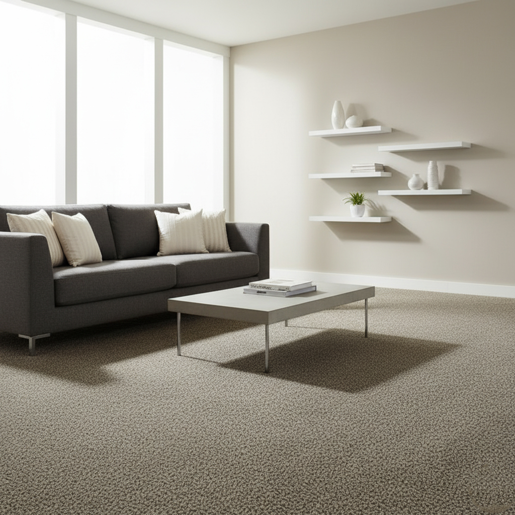 CARPET MODERN STORY III ST/3157 651