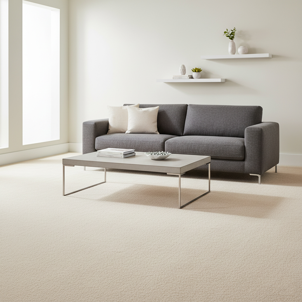 ELEGANT APPEAL III(70OZ) 742 CARPET