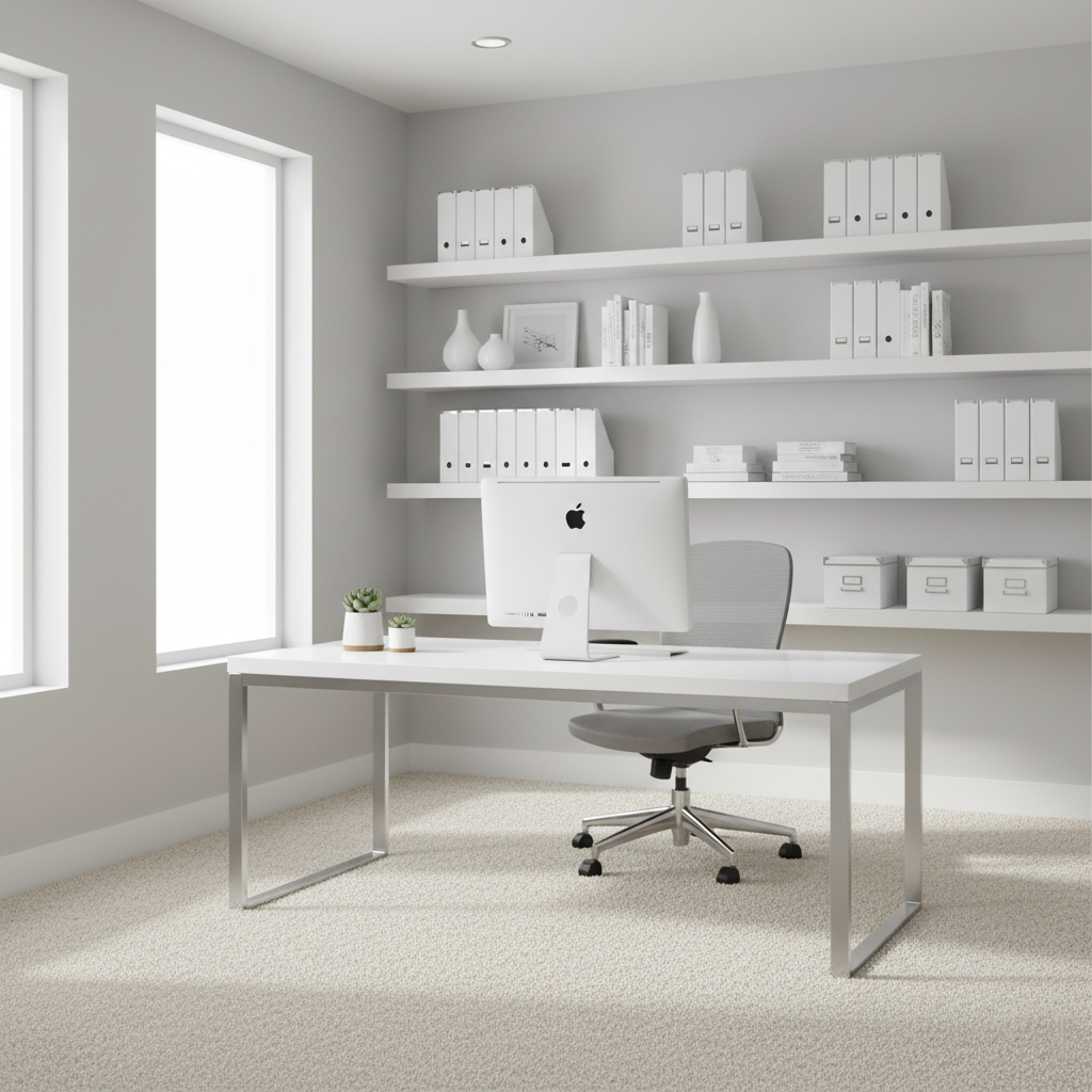 Carpet, SCULPTURED TOUCH CARPET 718