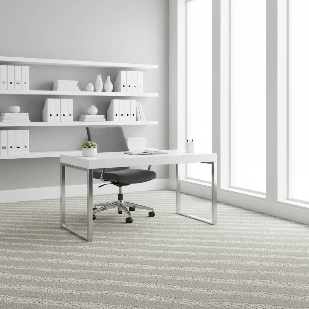 DISTINCT FLAIR CARPET 502