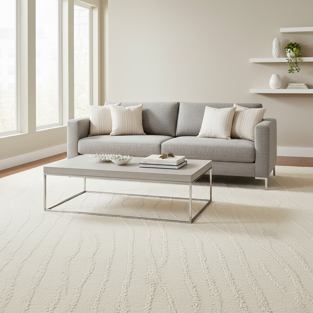 Carpet, DISTINCT FLAIR CARPET 505