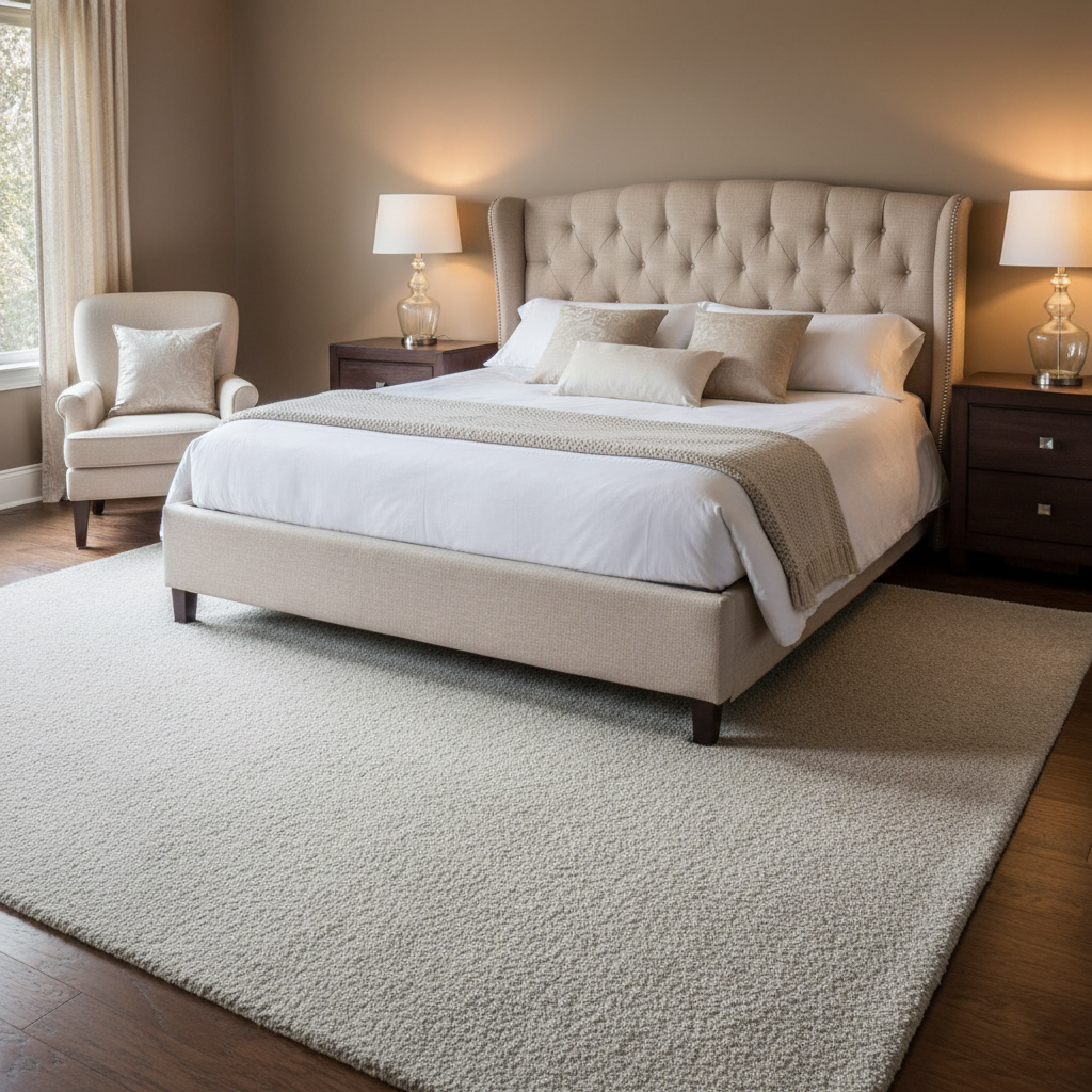 Carpet, ELEGANT APPEAL III(70OZ)  917