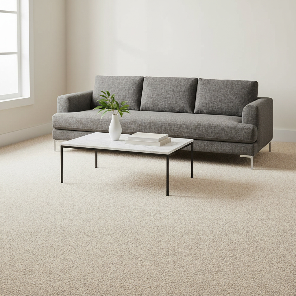 Carpet, Dazzling Statement Carpet 6730