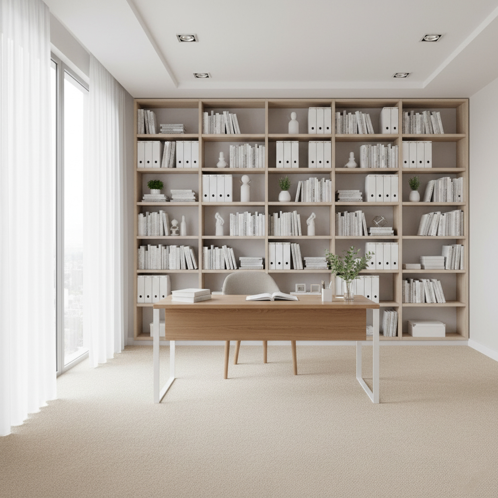 CARPET ELEGANT APPEAL III ST/2Q84 747