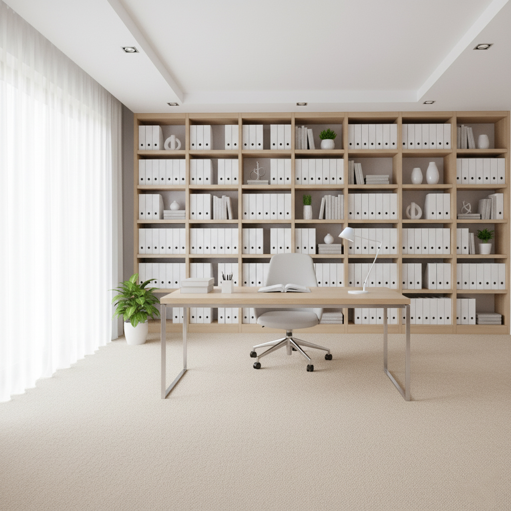 Carpet,  NAMIBIA 116 NYLON