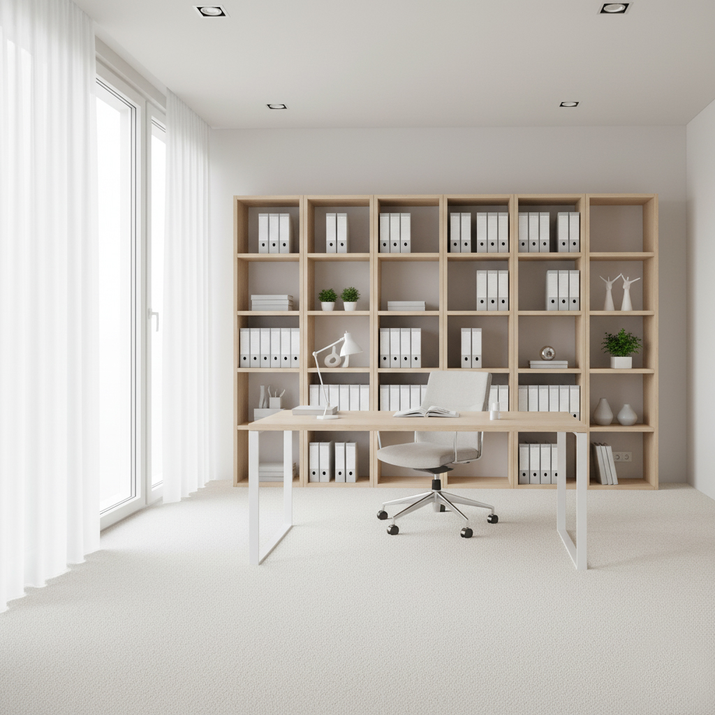 Carpet,  NAMIBIA 102 NYLON