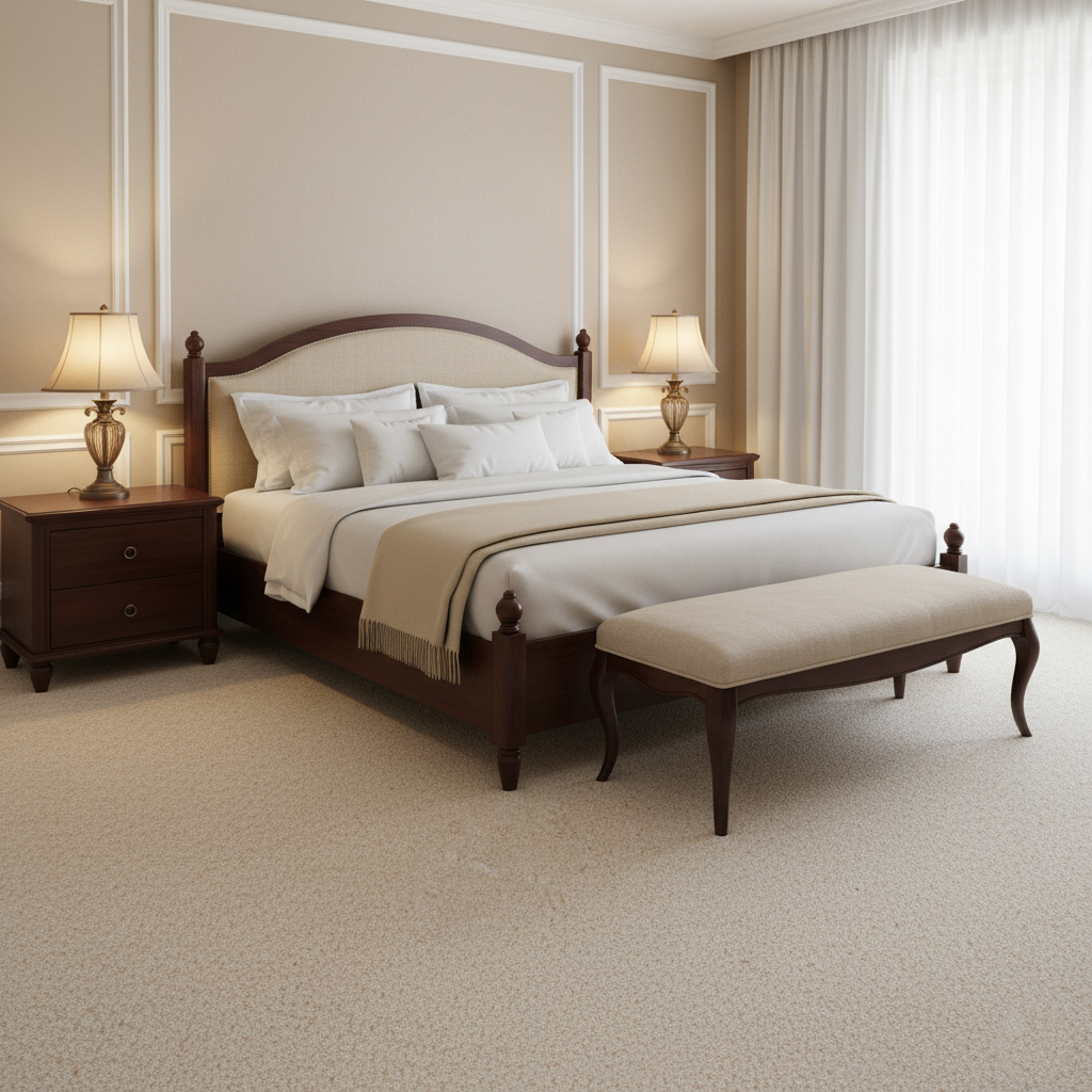 Carpet,  NAMIBIA 103 NYLON