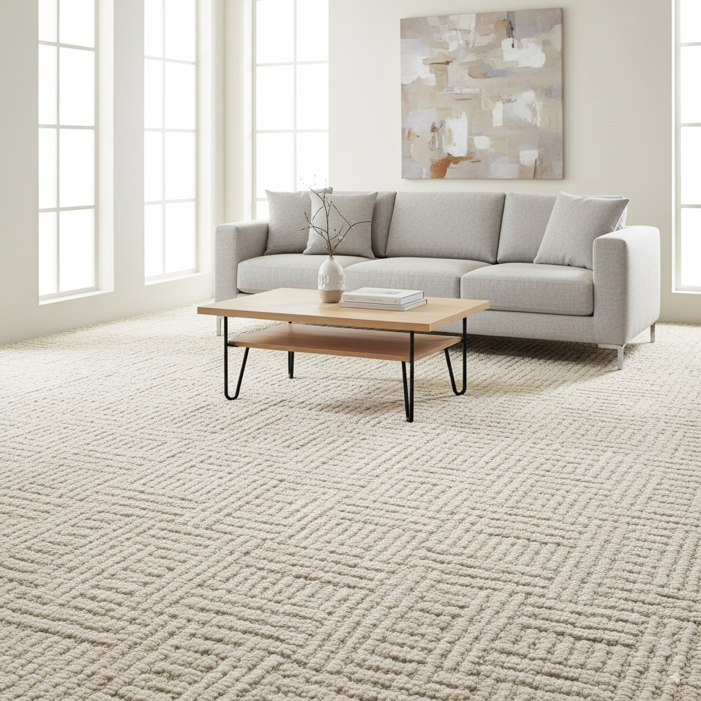 Carpet, OLYMPIC 2812 SAND