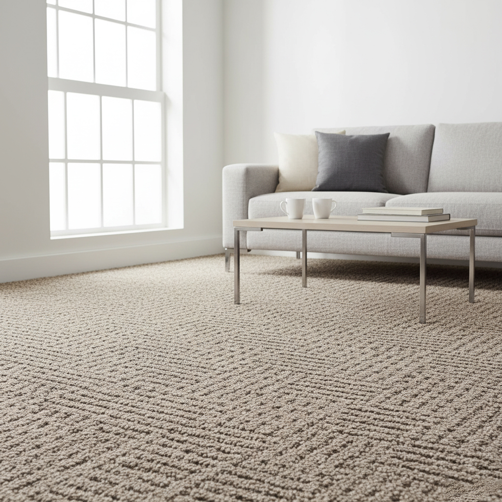 Carpet,  GLOBUS NEW 6015 COGNAC