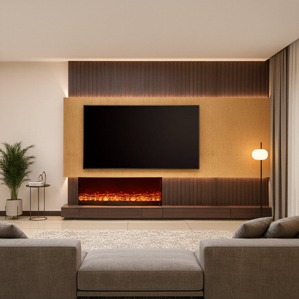 T-305 FIREPLACE ( INSERT )