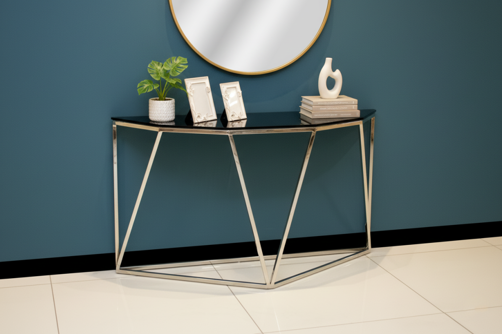 4V-G5-23 ARIA CONSOLE TABLE